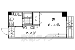 ベルセルク 1階/-