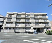 長岡京駅より徒歩5分 3階 築45年1ヶ月の賃貸物件