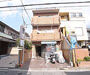ギンザソレイユ 3階 築38年5ヶ月の賃貸物件
