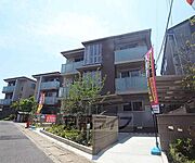 太秦駅より徒歩3分 1階 築10年3ヶ月の賃貸物件