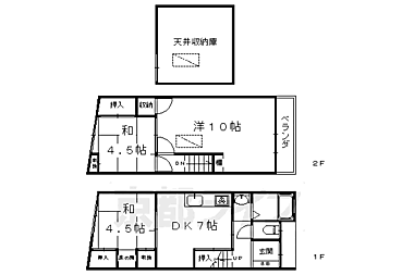 間取り：226078953546