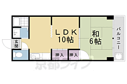 武村ハイツ 3階