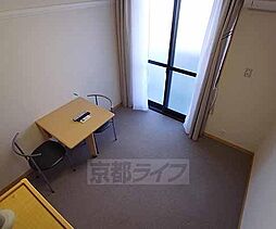 レオパレス前田 1Kの写真