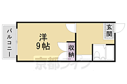 サンリット水谷 2階