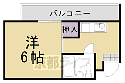 ブラザー安田 3階/-