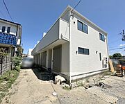 淀駅より徒歩7分 1階 新築の賃貸物件