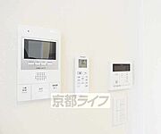 急な来客にも対応可能。