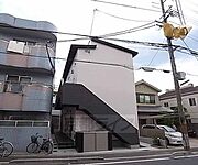 キーファー 1階 築12年3ヶ月の賃貸物件
