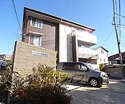 龍谷大前深草駅より徒歩3分 2階 築11年11ヶ月の賃貸物件