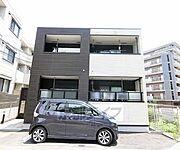 西山天王山駅より徒歩3分 2階 築10年3ヶ月の賃貸物件