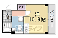 大阪府枚方市川原町：物件画像／株式会社京都ライフ　二条駅前店