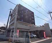 椥辻駅より徒歩5分 6階 築13年5ヶ月の賃貸物件