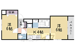 八廣ビル 4階/402