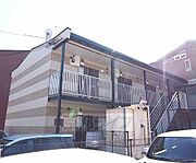 レオパレスやわらぎ 1階 築18年5ヶ月の賃貸物件
