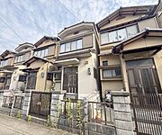 向日町駅より徒歩40分 築36年8ヶ月 2階建の賃貸物件