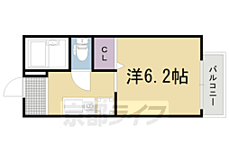 ジュノア神足 1階/-