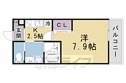 ALEGRIA瀬田 3階/-