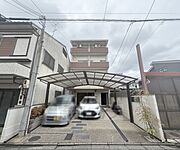 大宮駅より徒歩3分 4階 築41年5ヶ月の賃貸物件