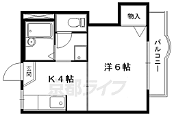 BLOOM COURT 1階