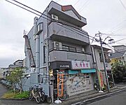 ジュネス常盤 2階 築35年6ヶ月の賃貸物件
