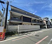 丸太町駅より徒歩5分 2階 築15年7ヶ月の賃貸物件