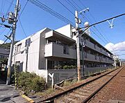 山端マンション 3階 築45年5ヶ月の賃貸物件