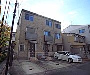 松尾大社駅より徒歩12分 1階 築20年10ヶ月の賃貸物件