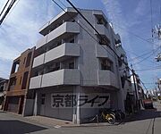 西院駅より徒歩9分 3階 築37年10ヶ月の賃貸物件