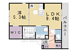 仮称)厨子奥若林町新築マンション 1階/-