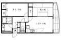 リーブルショーザン2階8.0万円