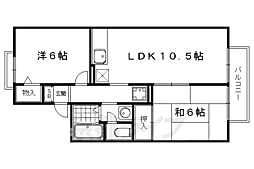 セジュールさかえ 1階