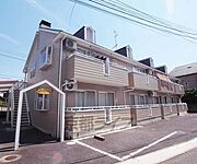 リッツハウス瀬戸川 1階 築32年2ヶ月の賃貸物件