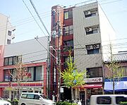 丸太町駅より徒歩12分 5階 築44年9ヶ月の賃貸物件