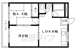 サンシャインコーポ新宮 2階/-