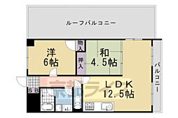 桂ＯＳプラザビル 4階