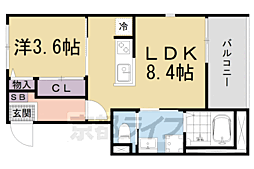 IMA Studios 京都椥辻 2階