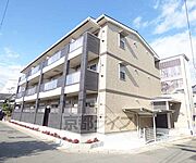 松尾大社駅より徒歩10分 1階 築6年9ヶ月の賃貸物件