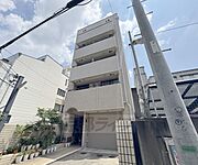 ラ．フォーレ堺町 3階 築37年10ヶ月の賃貸物件