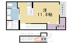 総司館アネックスいさみ 2階/203