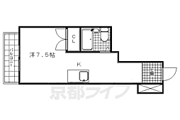 JR東海道・山陽本線 京都駅 徒歩5分
