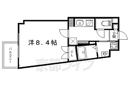 グランデ高野 3階/-