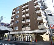 FourSeven八条口の賃貸物件