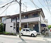 セリジエール嵐山 2階 築28年6ヶ月の賃貸物件