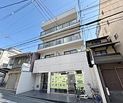 ドルフィンV 2階 築36年4ヶ月の賃貸物件