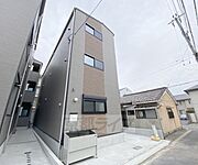 スカイイオリ 1階 新築の賃貸物件