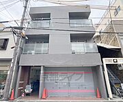 京都市役所前駅より徒歩3分 3階 築45年4ヶ月の賃貸物件
