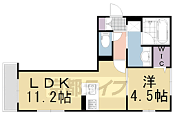 大喜清明館 一 二号館 1階