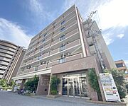 二条駅より徒歩2分 3階 築23年10ヶ月の賃貸物件
