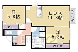 セジュール・ヒロ 1階/-