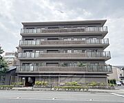 丸太町駅より徒歩3分 3階 築30年5ヶ月の賃貸物件